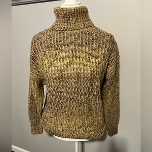 Universal Thread Turtleneck Sweater